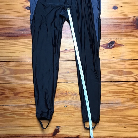 Copozz Skin Diving Thin Wetsuit Rash Guard UV Protection Women’s, EUC, S/M - Picture 6 of 12